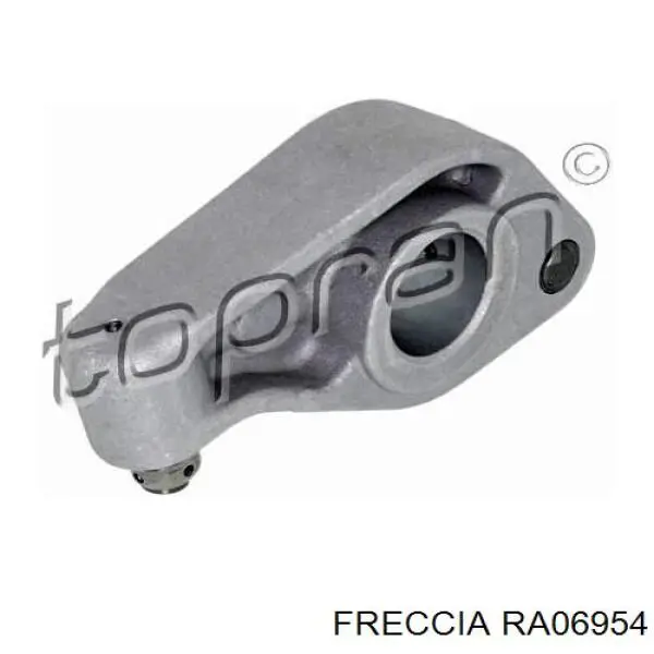 RA06954 Freccia Balanceiro de válvula (balanceiro de válvulas) de admissão