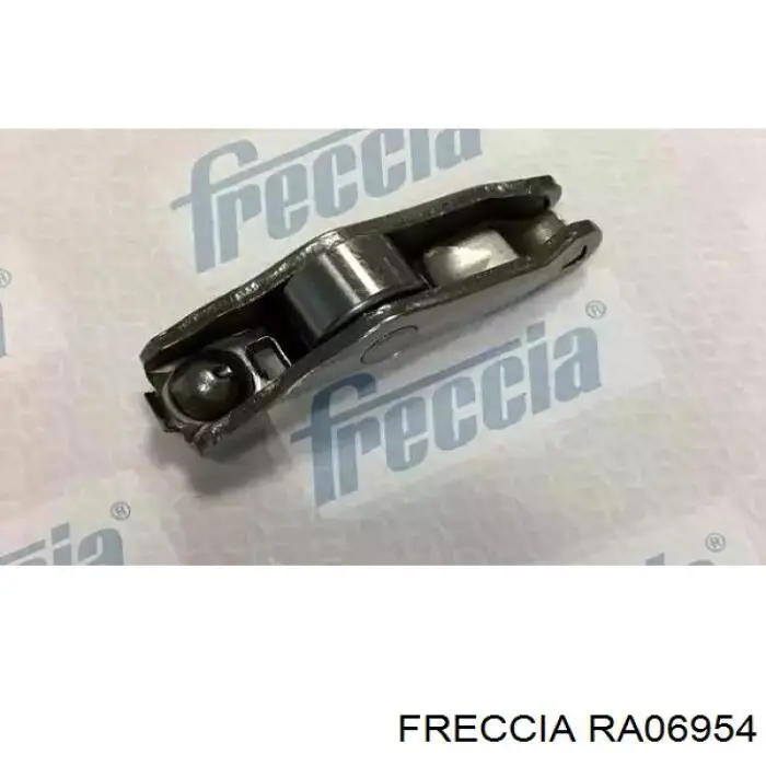 Compre RA06954 Freccia Balanceiro de válvula (balanceiro de válvulas) de admissão