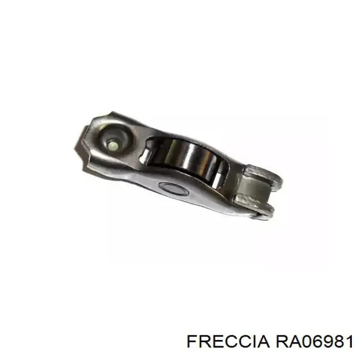Balanceiro de válvula (balanceiro de válvulas) Freccia RA06981