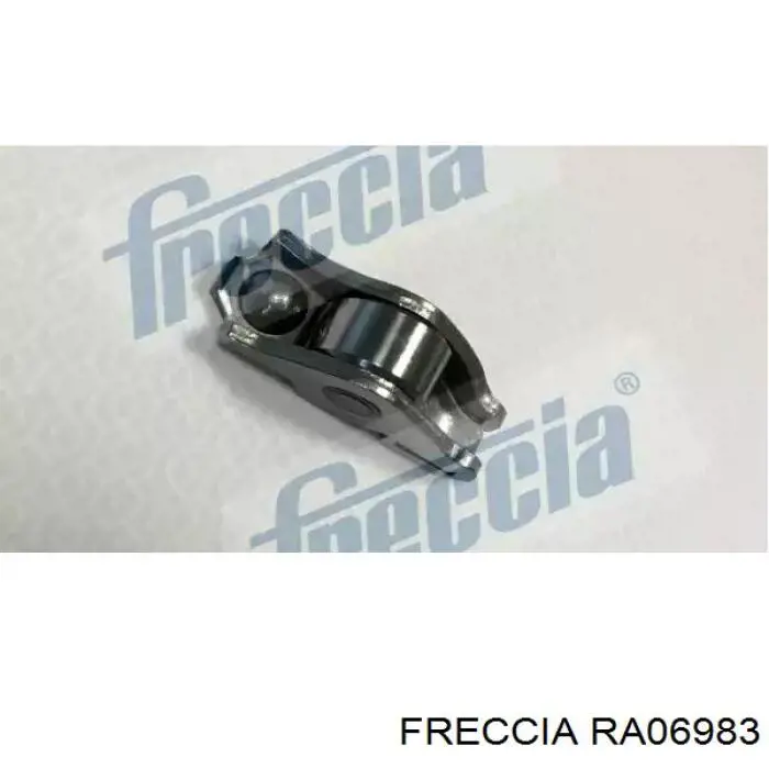 Balanceiro de válvula (balanceiro de válvulas) Mazda RF2A12130B preço, a partir de 17,70 USD