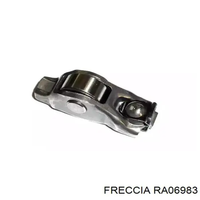 Compre RF2A12130B Mazda Balanceiro de válvula (balanceiro de válvulas)