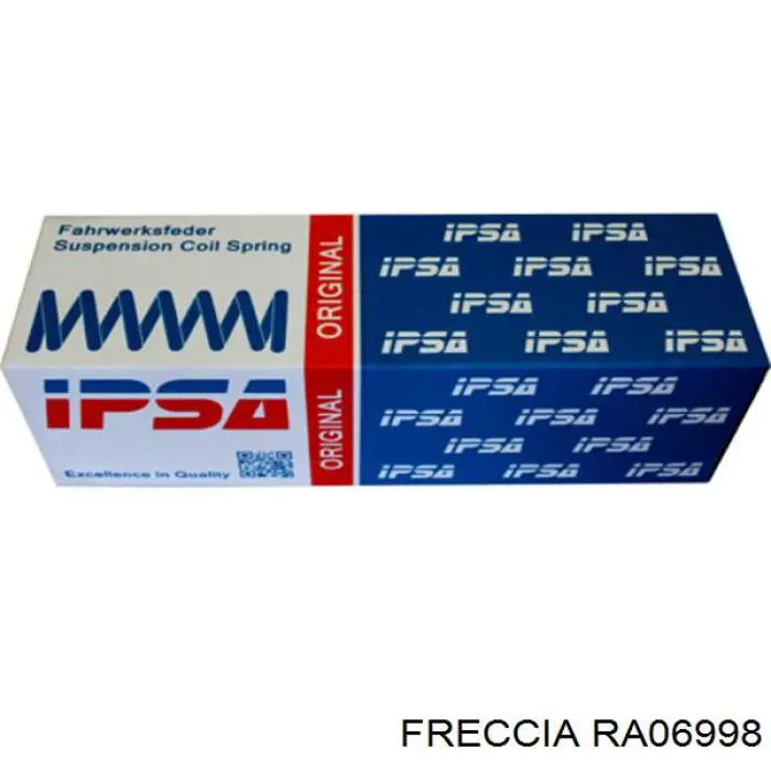 RA06998 Freccia Balanceiro de válvula (balanceiro de válvulas)