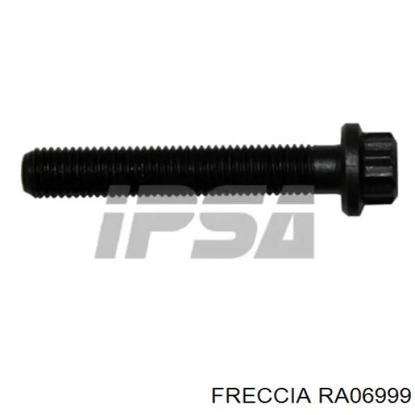Balanceiro de válvula (balanceiro de válvulas) de admissão Freccia RA06999 preço, a partir de 18,00 USD