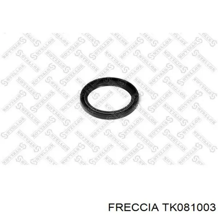 Cadeia do mecanismo de distribuição de gás, kit Freccia TK081003 preço, a partir de 146,93 USD