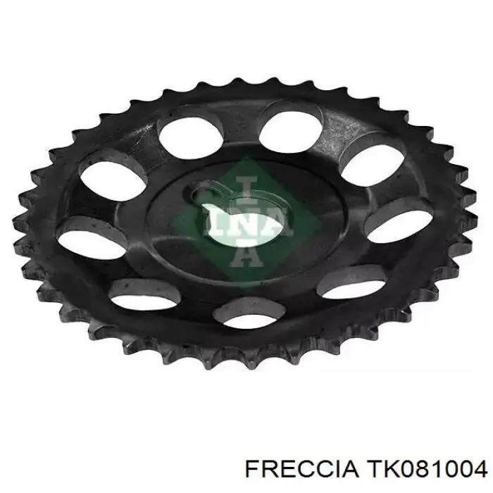 Compre TK081004 Freccia Cadeia do mecanismo de distribuição de gás, kit
