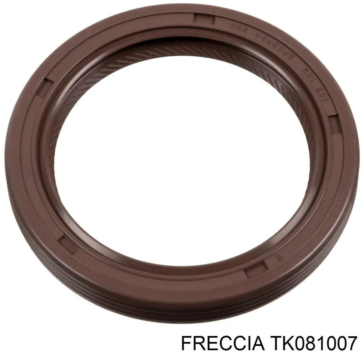 Cadeia do mecanismo de distribuição de gás, kit Freccia TK081007 preço, a partir de 95,40 USD