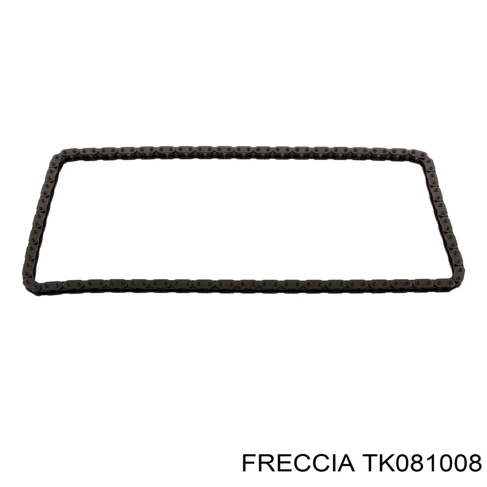 Compre TK081008 Freccia Cadeia do mecanismo de distribuição de gás, kit