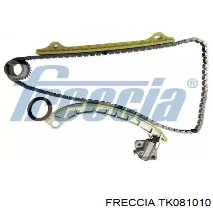Cadeia do mecanismo de distribuição de gás, kit Kamoka 7001658 preço, a partir de 127,52 USD