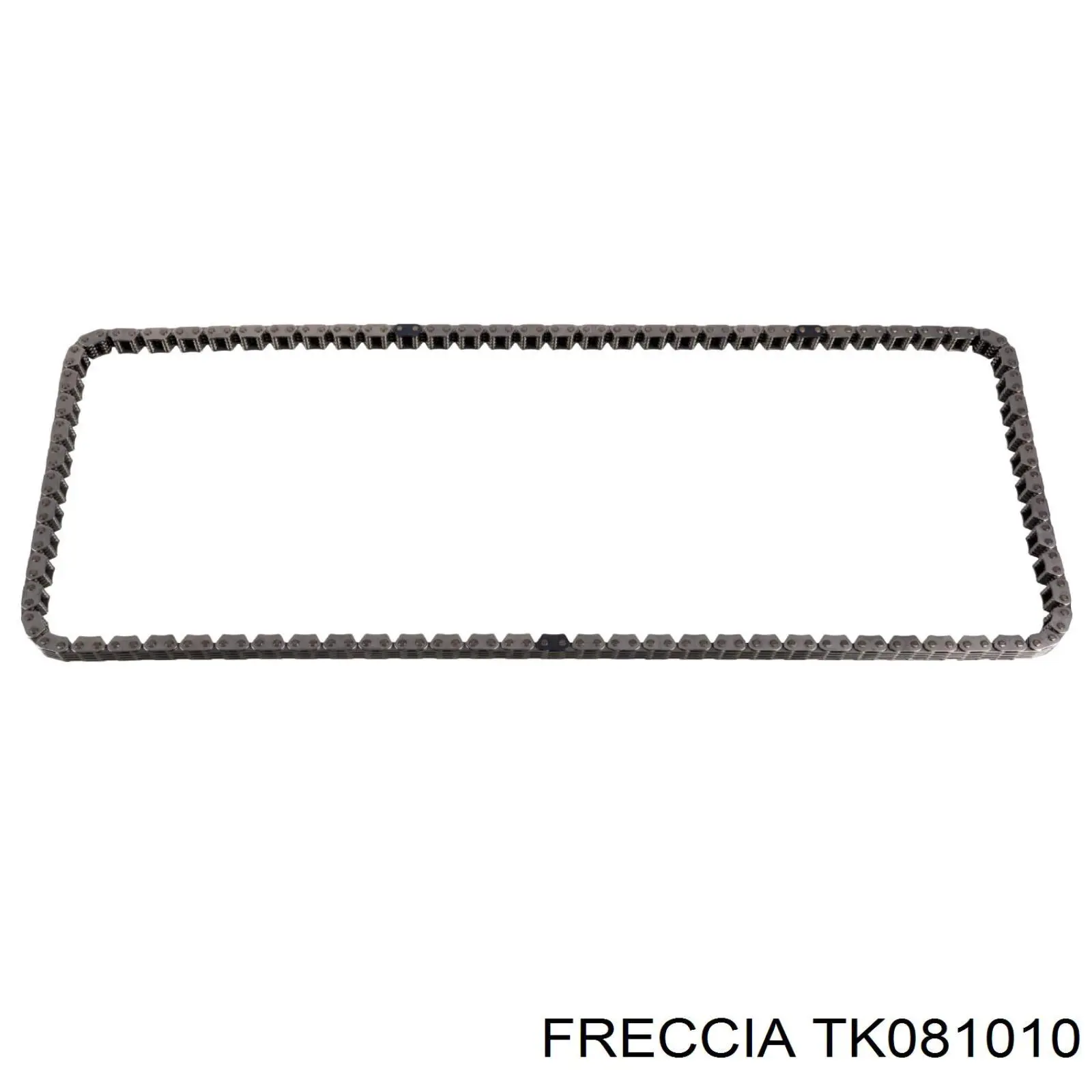 Compre 7001658 Kamoka Cadeia do mecanismo de distribuição de gás, kit