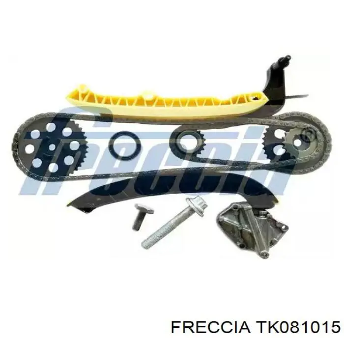 Cadeia do mecanismo de distribuição de gás, kit Cautex 462410 preço, a partir de 202,69 USD