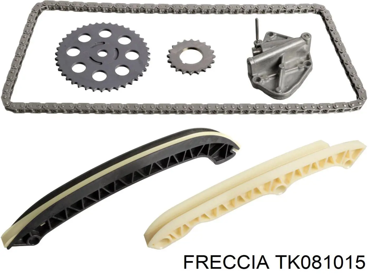 Compre 462410 Cautex Cadeia do mecanismo de distribuição de gás, kit