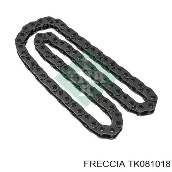 Cadeia superior do mecanismo de distribuição de gás, kit Freccia TK081018 preço, a partir de 224,64 USD
