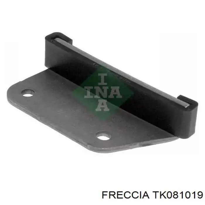 Cadeia do mecanismo de distribuição de gás, kit Freccia TK081019 preço, a partir de 573,12 USD