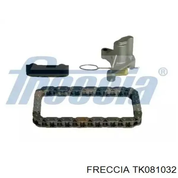 TK081032 Freccia 