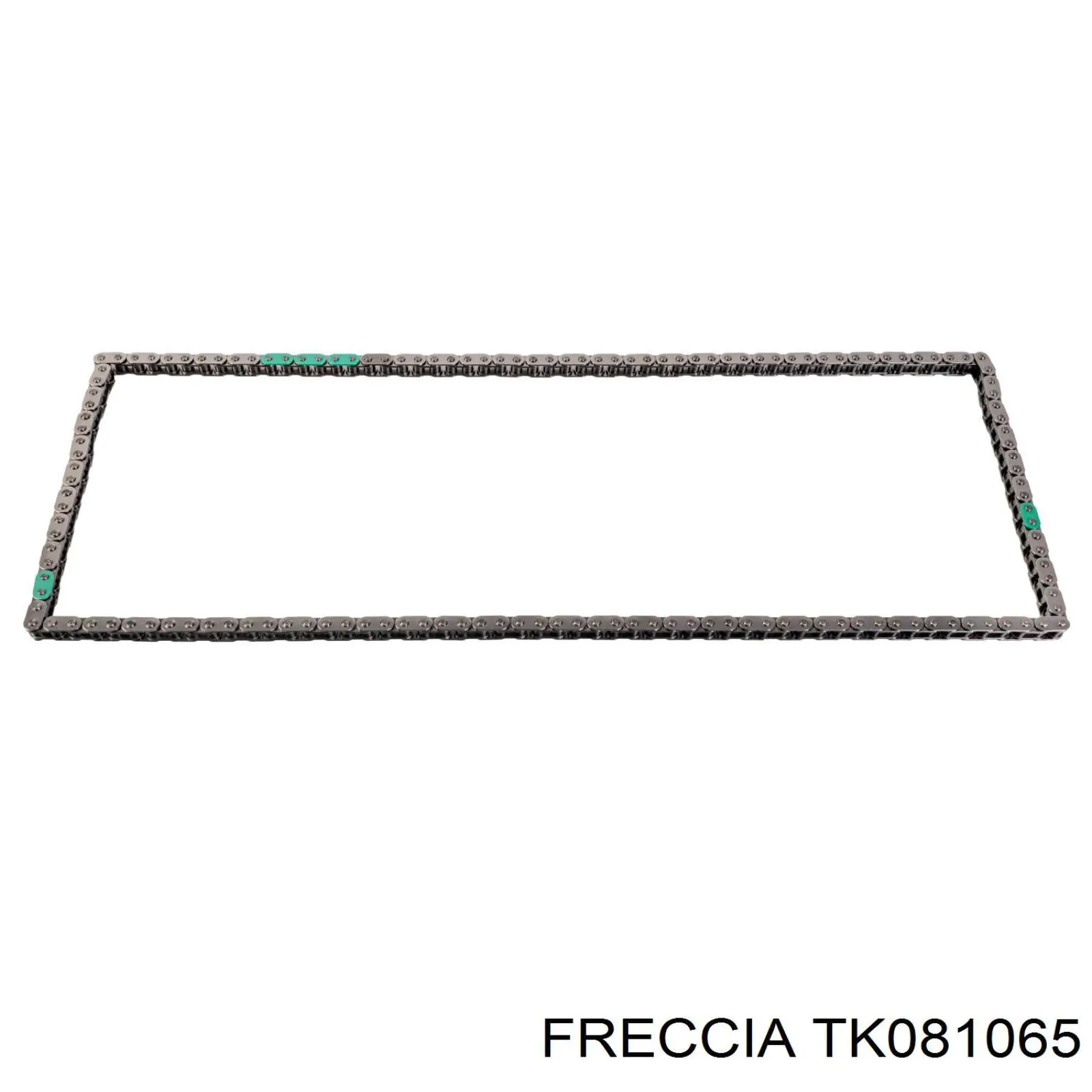 Compre 427297 Triclo Cadeia do mecanismo de distribuição de gás, kit
