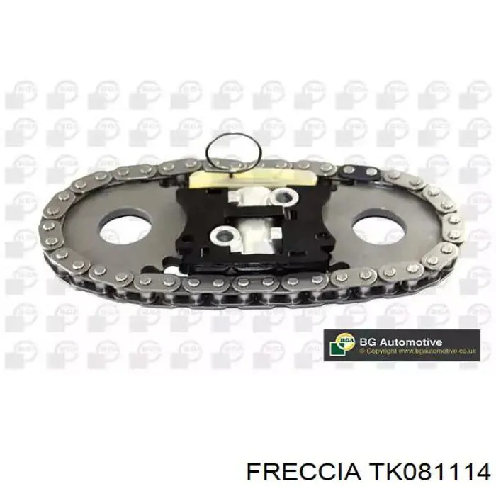 Cadeia do mecanismo de distribuição de gás, kit Dayco KTC1099 preço, a partir de 113,49 USD