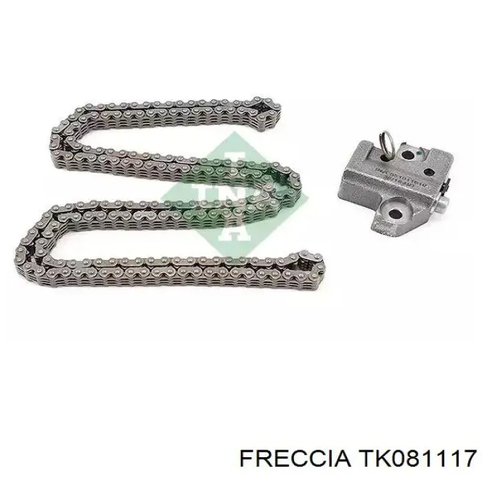 Compre KT1031 Autlog Cadeia do mecanismo de distribuição de gás, kit