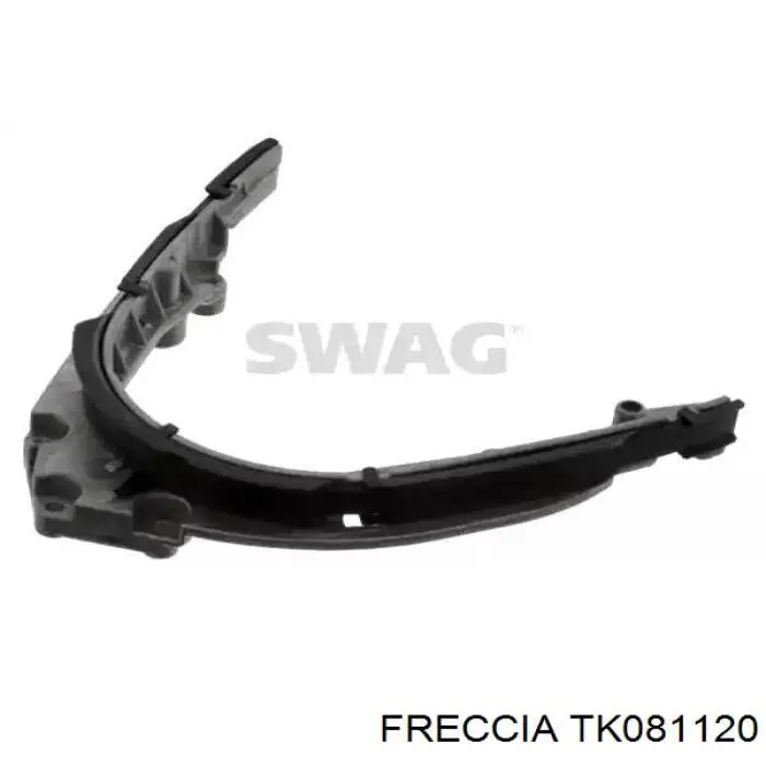 Cadeia do mecanismo de distribuição de gás, kit Freccia TK081120 preço, a partir de 157,11 USD