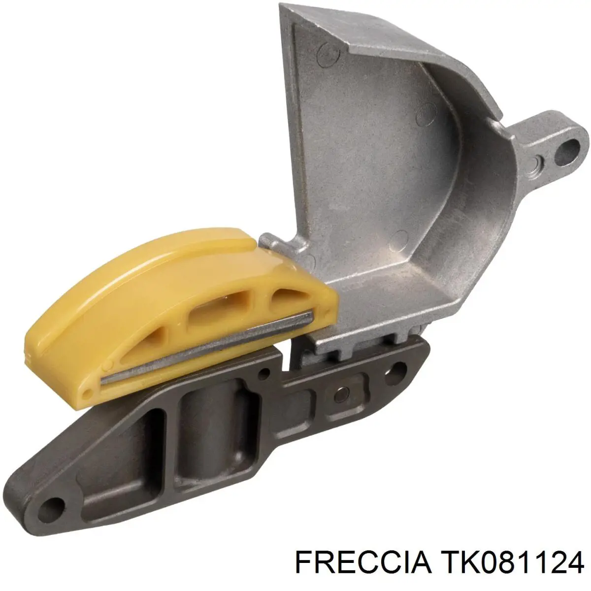 Cadeia do mecanismo de distribuição de gás, kit Freccia TK081124 preço, a partir de 248,13 USD