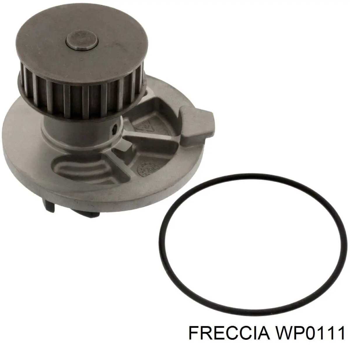 Bomba de água (bomba) de esfriamento Freccia WP0111 preço, a partir de 203,05 USD
