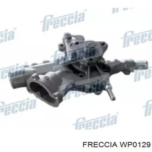 Bomba de água (bomba) de esfriamento Freccia WP0129 preço, a partir de 53,13 USD