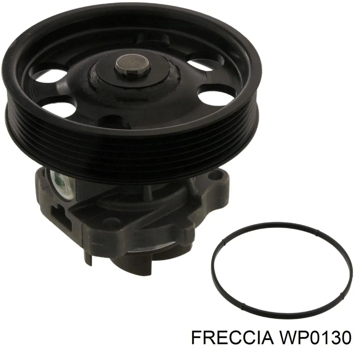 Bomba de água (bomba) de esfriamento Freccia WP0130 preço, a partir de 50,40 USD