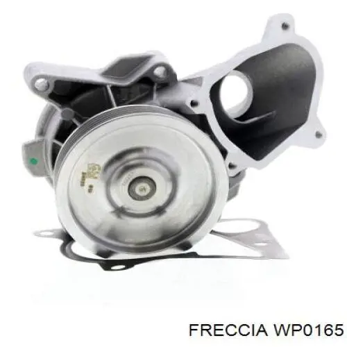 Compre WP0165 Freccia Bomba de água (bomba) de esfriamento