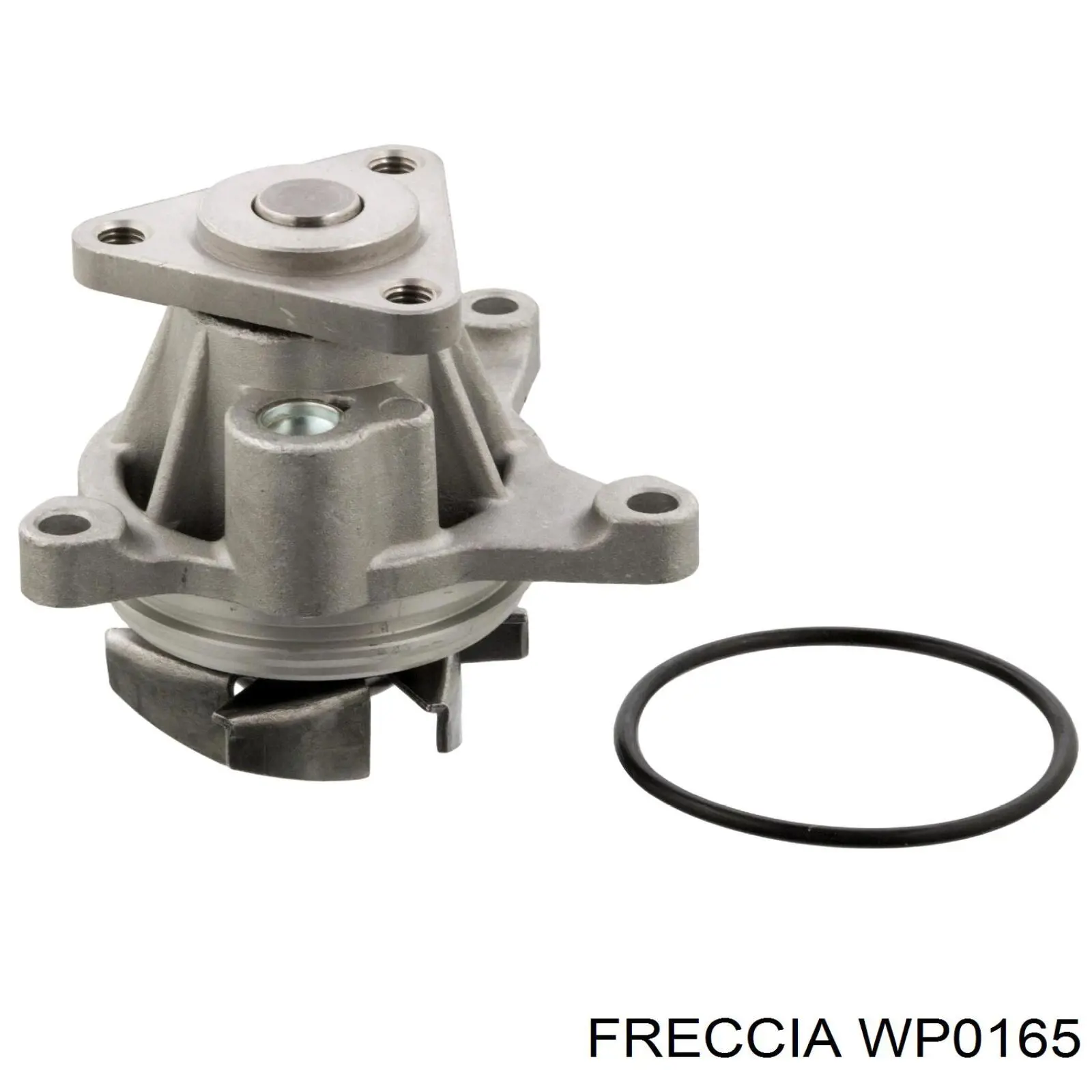 Bomba de água (bomba) de esfriamento Freccia WP0165 preço, a partir de 66,68 USD