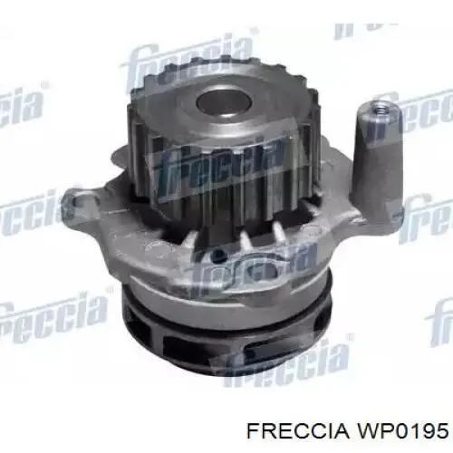 Compre WP6005 Continental/Siemens Bomba de água (bomba) de esfriamento