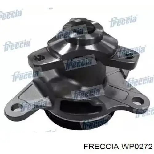 2101000Q2C Nissan/Infiniti Bomba de água (bomba) de esfriamento