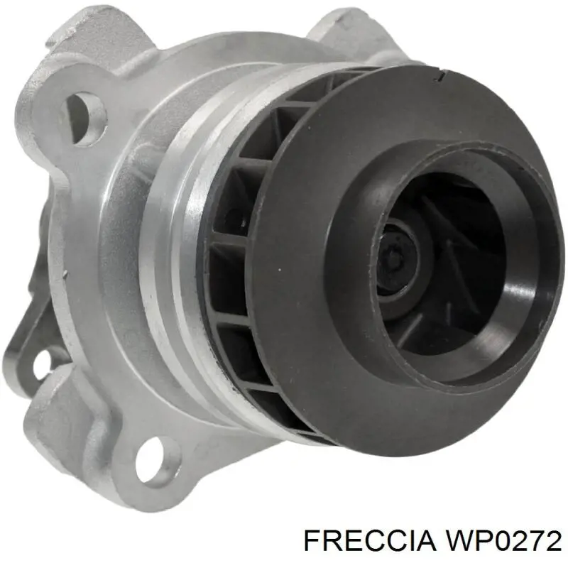 Bomba de água (bomba) de esfriamento Nissan/Infiniti 2101000Q2C preço, a partir de 70,00 USD