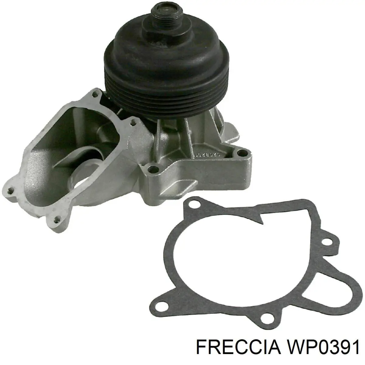 Bomba de água (bomba) de esfriamento Donaldson P547520 preço, a partir de 67,49 USD