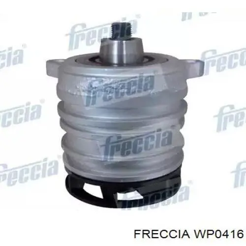 Compre WPQ1197 Magneti Marelli Bomba de água (bomba) de esfriamento