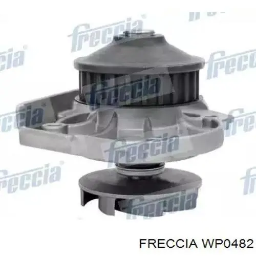 Bomba de água (bomba) de esfriamento Freccia WP0482 preço, a partir de 48,32 USD