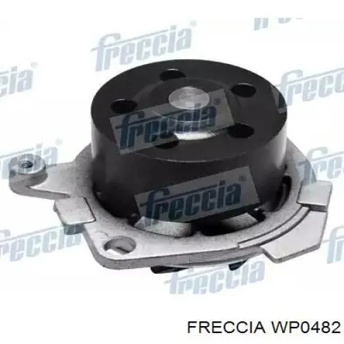 Compre WP0482 Freccia Bomba de água (bomba) de esfriamento