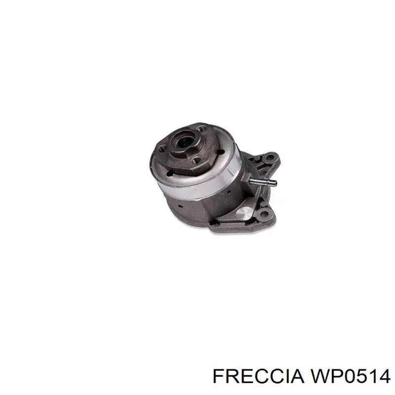 Bomba de água (bomba) de esfriamento Freccia WP0514 preço, a partir de 99,06 USD