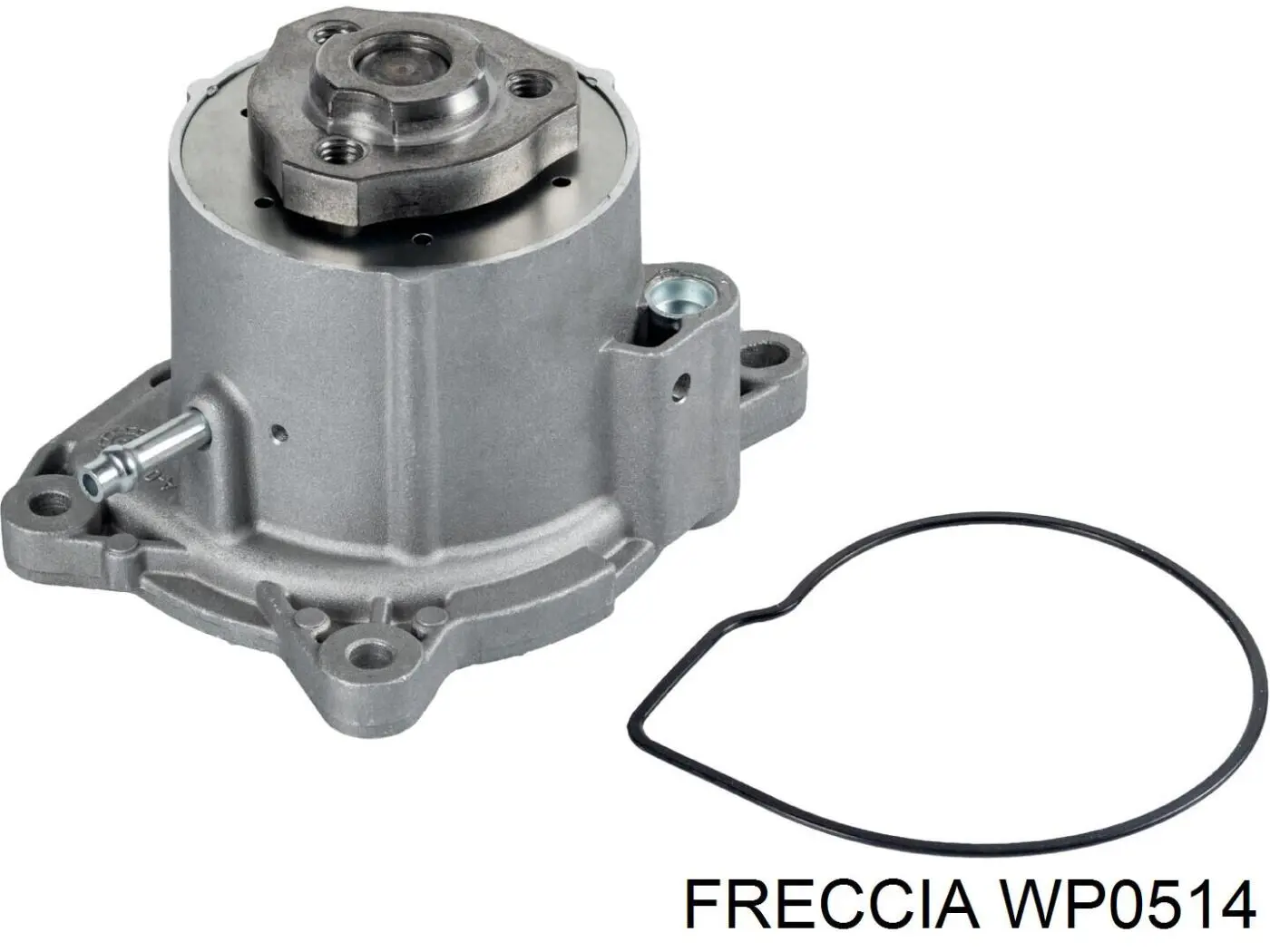 WP0514 Freccia Bomba de água (bomba) de esfriamento