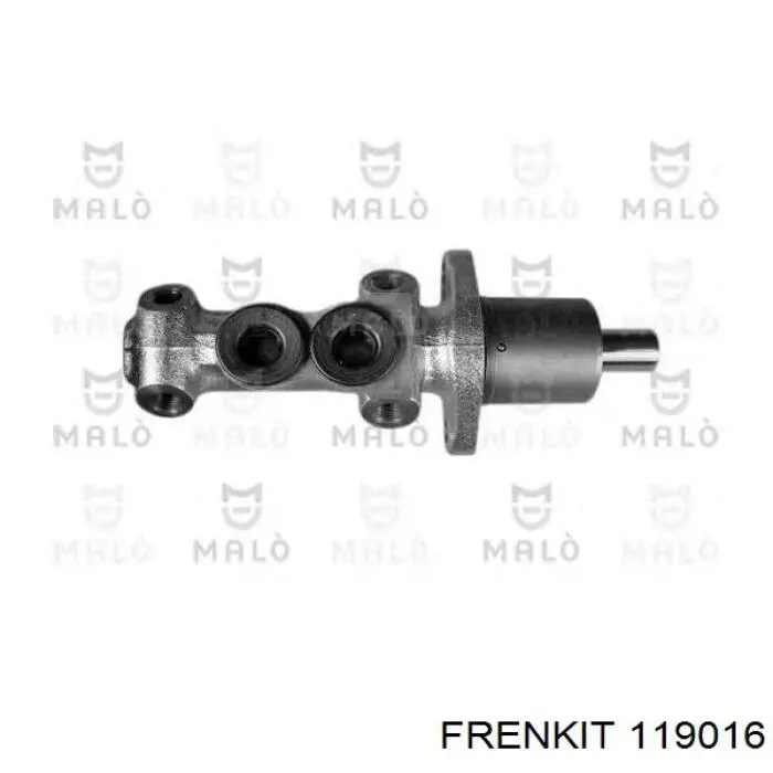 Kit de reparação de cilindro mestre do freio Frenkit 119016 preço, a partir de 12,04 USD
