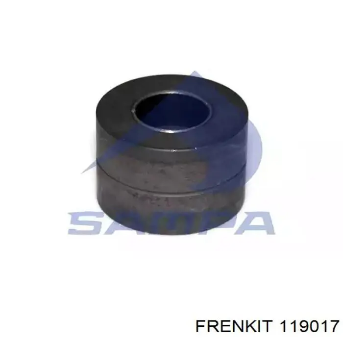 Kit de reparação de cilindro mestre do freio Frenkit 119017 preço, a partir de 11,85 USD