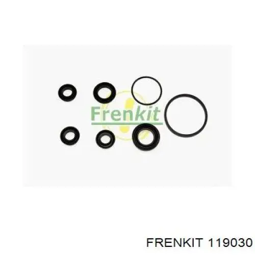 Kit de reparação de cilindro mestre do freio Frenkit 119030 preço, a partir de 10,04 USD