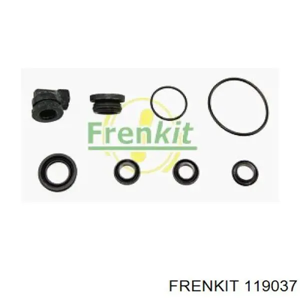 Kit de reparação de cilindro mestre do freio Frenkit 119037 preço, a partir de 10,94 USD