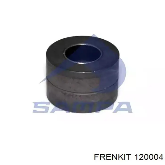 Kit de reparação de cilindro mestre do freio Frenkit 120004 preço, a partir de 12,64 USD