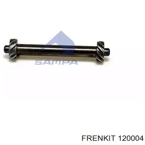 Compre 120004 Frenkit Kit de reparação de cilindro mestre do freio