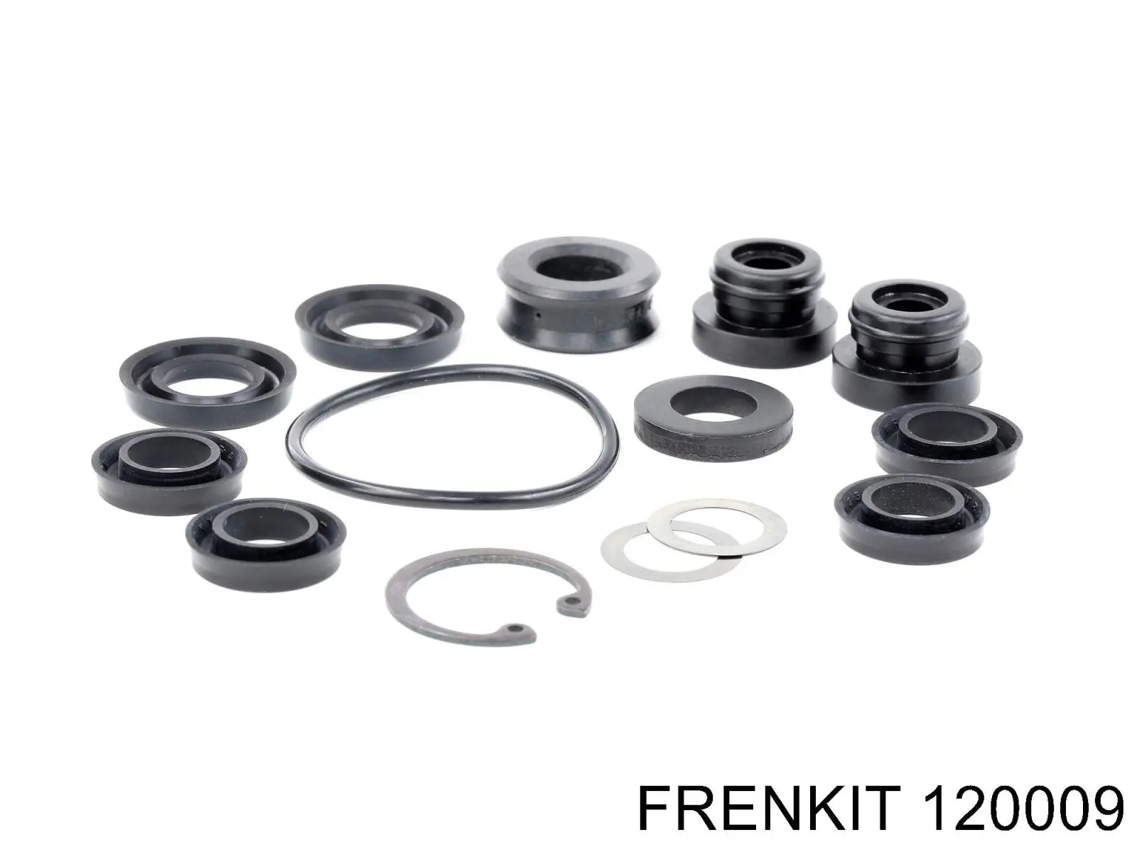 Kit de reparação de cilindro mestre do freio Frenkit 120009 preço, a partir de 13,13 USD