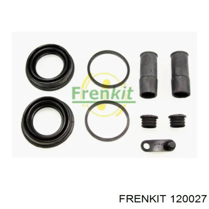 Kit de reparação de cilindro mestre do freio Frenkit 120027 preço, a partir de 9,45 USD