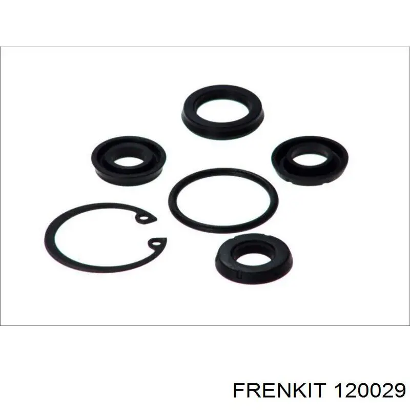 Kit de reparação de cilindro mestre do freio Frenkit 120029 preço, a partir de 7,37 USD
