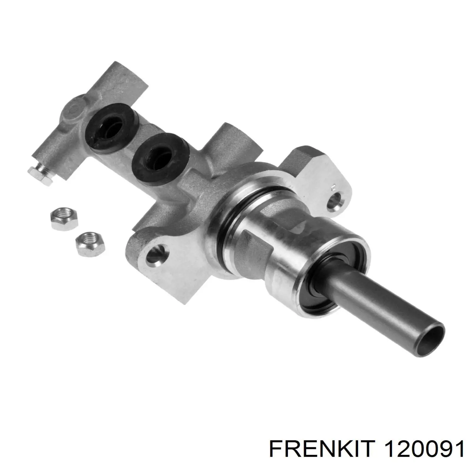 Kit de reparação de cilindro mestre do freio Frenkit 120091 preço, a partir de 9,74 USD