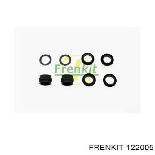 Kit de reparação de cilindro mestre do freio Frenkit 122005 preço, a partir de 2,04 USD