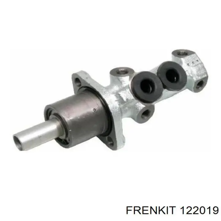 Compre 122019 Frenkit Kit de reparação de cilindro mestre do freio