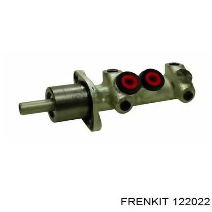 Compre 122022 Frenkit Kit de reparação de cilindro mestre do freio